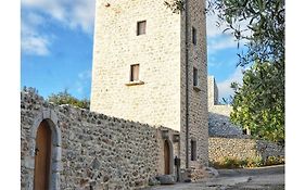 Hotel Papoudiko Areopoli Exterior photo