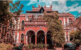 The House Of Mg-A Heritage Hotel, Ahmadabad Exterior photo