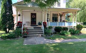 Green Oaks B&B Niagara-on-the-Lake Exterior photo