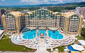 Imperial Palace Hotel Słoneczny Brzeg Exterior photo