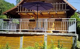 Willa Apartman Relax In Nature Jajce Exterior photo