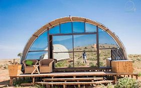 Amanya 1-Bed Elephant Suite Tent Amboseli Exterior photo