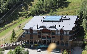 Ushuaia, The Mountain Hotel Arinsal Exterior photo