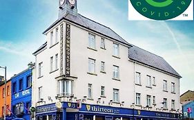Thirteen On The Green - Eyre Square Galway Exterior photo