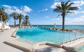 Hotel Bel Azur Thalasso & Bungalows Al-Hammamat Exterior photo