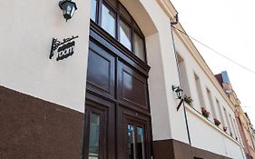 Bed and Breakfast Fenyes Vinorium Sopron Exterior photo