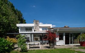 Bed and Breakfast Maison Lucilda Pessac Exterior photo