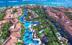 Hotel Majestic Colonial Punta Cana - All Inclusive Exterior photo