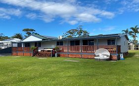 Amaroo Resort Sussex Inlet Exterior photo