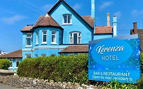 Kerenza Hotel Cornwall Bude Exterior photo