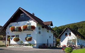 Hotel House Pox Plitvička Jezera Exterior photo