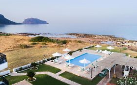 Venti Seaside Adult Hotel Monemvasía Exterior photo