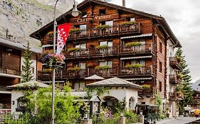 Hotel Chesa Valese Zermatt Exterior photo