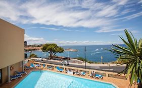 Residence Pierre & Vacances Les Balcons De Collioure Exterior photo