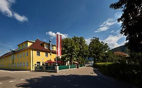 Hotel Landgasthof Klausner Molln Exterior photo