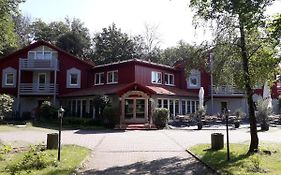 Hotel Rosengarten Leipzig-Naunhof Exterior photo