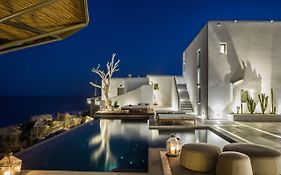 Hotel Amyth Of Mykonos Super Paradise Exterior photo