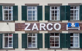 Zarco B&B Bed&Breakfast Funchal  Exterior photo