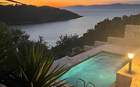 Holiday Home Tranquility Vela Luka Exterior photo