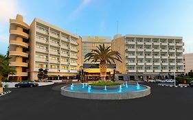 The Grandresort - Limited Edition By Leonardo Hotels Limassol Exterior photo