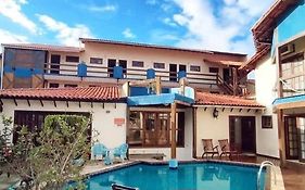 Willa Casa Em Arraial Do Cabo Exterior photo