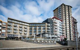 Fletcher Hotel-Restaurant Arion-Vlissingen Exterior photo