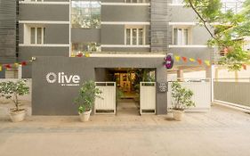 Hotel Olive Magrath - By Embassy Group Bengaluru Exterior photo
