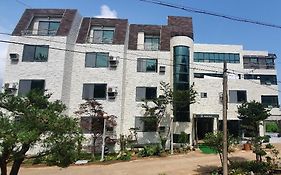 Bigso Stay Yangyang Exterior photo