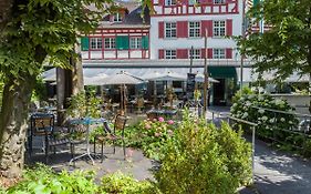 Hotel Hofgarten Luzern Exterior photo