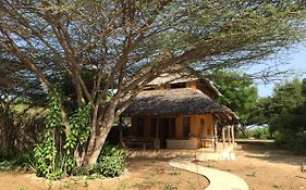 Hotel Mangrove House Lamu Exterior photo