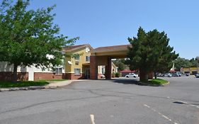 Days Inn By Wyndham Capitol Reef Torrey Exterior photo