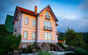 Hotel Casa Miradouro Sintra Exterior photo