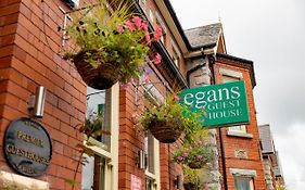 Hotel Egans House Dublin Exterior photo