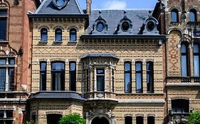 The Scent Residence Antwerpia Exterior photo