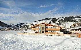 Hotel Birkenhof Saalbach-Hinterglemm Exterior photo