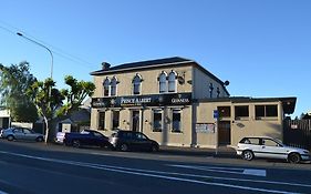 The Prince Albert Backpackers & Bar Nelson Exterior photo