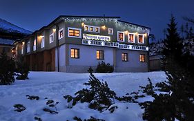 Aparthotel Aplend Koliba Kamzik Wysokie Tatry Exterior photo