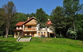 Hotel Szelcepuszta Vadaszhaz Exterior photo