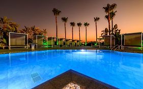 Tasia Maris Sands (Adults Only) Ajia Napa Exterior photo