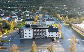 Mosjoen Hotel Exterior photo