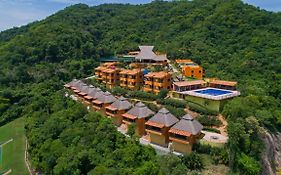 El Corazon Golf & Spa Resort Manzanillo Exterior photo