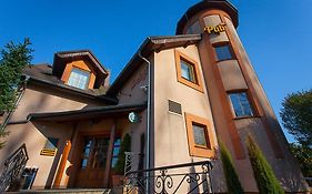 Enklawa Bed&Breakfast Tychy Exterior photo