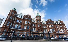 Hotel De Paris Cromer Exterior photo