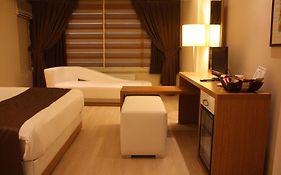 Samsun Airport Resort Hotel Room photo