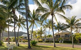 Aparthotel Sails On Horseshoe Horseshoe Bay Exterior photo