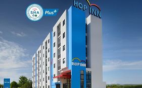 Hop Inn Hua Hin Exterior photo