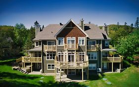 Apartament Aiglon By Rendez-Vous Mont-Tremblant Exterior photo