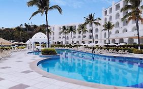 Hotel Sierra Mar All Inclusive At Tesoro Manzanillo Exterior photo