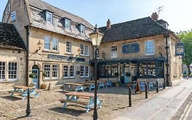 The Kings Arms Hotel Melksham Exterior photo