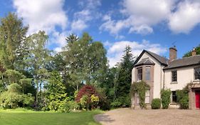 Bed and Breakfast Heathpark House Blairgowrie and Rattray Exterior photo